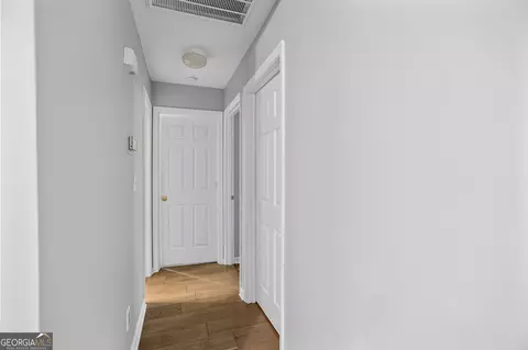 Entry Way - 166 Lakemont Dr, Lagrange, GA 30240 photo 2 of 2