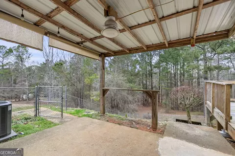 Exterior - 166 Lakemont Dr, Lagrange, GA 30240 photo 6 of 6
