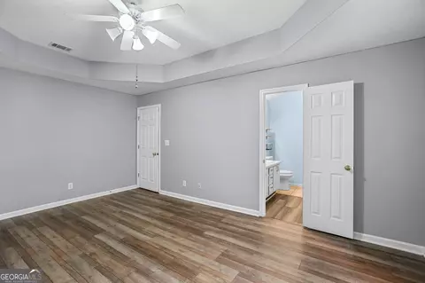 Bedroom - 166 Lakemont Dr, Lagrange, GA 30240 photo 2 of 3