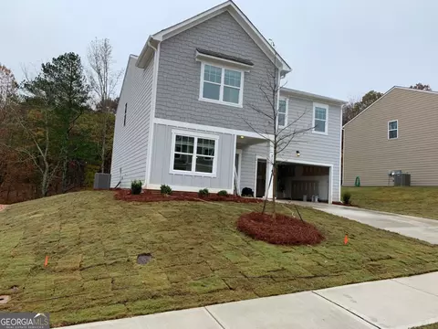 312 Shepard Dr, Dawsonville, GA 30534