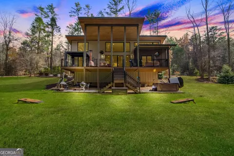 77 Watersong Trl, Ellijay, GA 30540