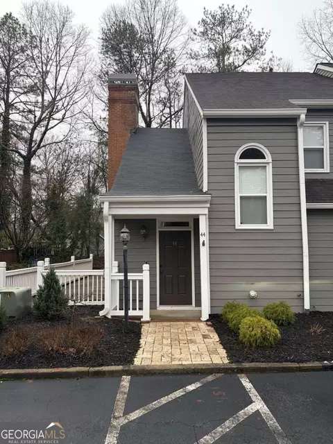 44 Nesbit Pl #44, Alpharetta, GA 30022