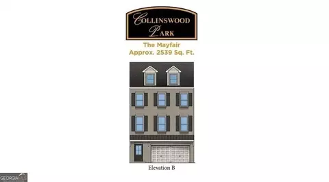 2743 Hallwood Ln, Suwanee, GA 30024