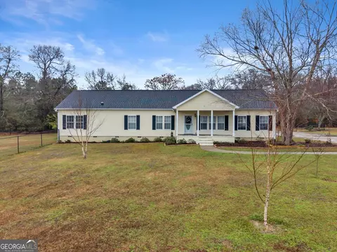 120 Patriot Dr, Cordele, GA 31015