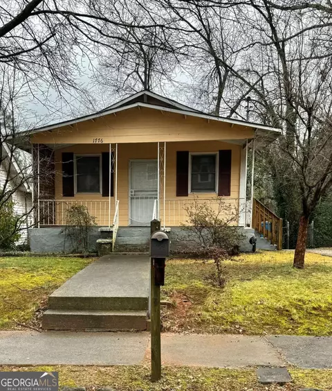 1776 Spring Ave, East Point, GA 30344