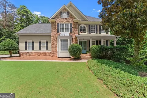 4015 Eyrie Farms Ln, Cumming, GA 30041