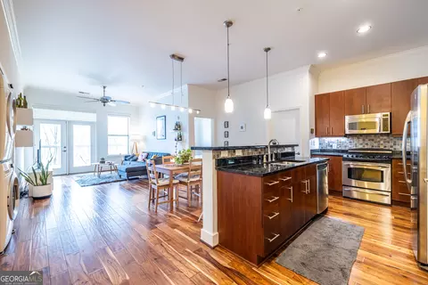 425 Chapel St SW #2105, Atlanta, GA 30313