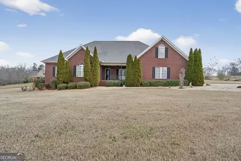 401 English Rd, Forsyth, GA 31029