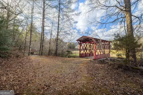 3771 Gates Chapel Rd, Ellijay, GA 30540