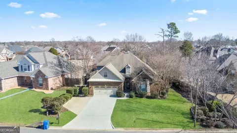 502 Ambrose Ln, Prattville, AL 36066