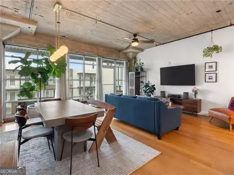 Undisclosed, Atlanta, GA 30316