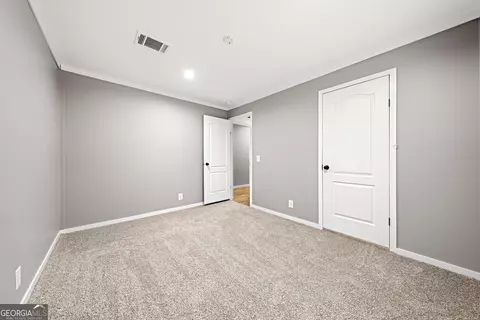 Bedroom - 487 Childers Rd, Colbert, GA 30628 photo 6 of 6