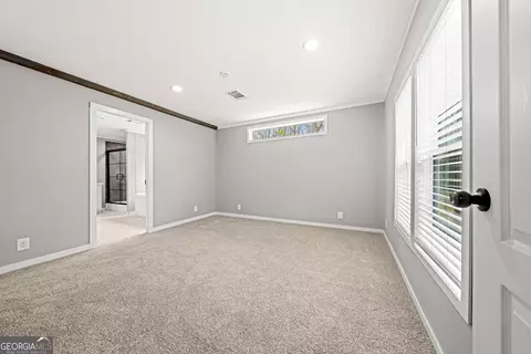 Bedroom - 487 Childers Rd, Colbert, GA 30628 photo 1 of 6