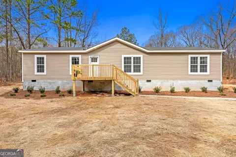 487 Childers Rd, Colbert, GA 30628