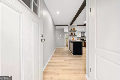 Entry Way - 487 Childers Rd, Colbert, GA 30628 photo 1 of 6