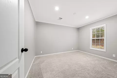 Bedroom - 487 Childers Rd, Colbert, GA 30628 photo 3 of 6