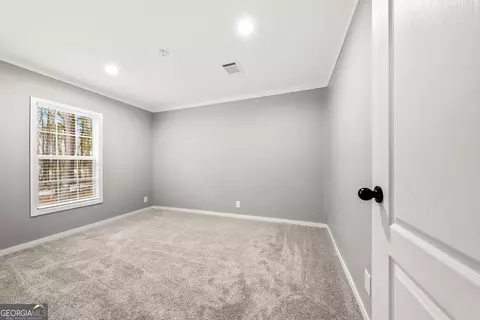 Bedroom - 487 Childers Rd, Colbert, GA 30628 photo 5 of 6