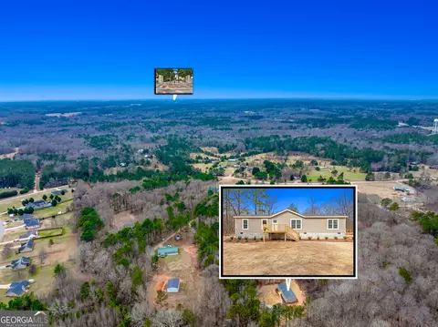 View/Area - 487 Childers Rd, Colbert, GA 30628 photo 2 of 6