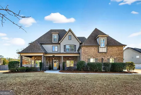 100 Southmill Ln, Senoia, GA 30276