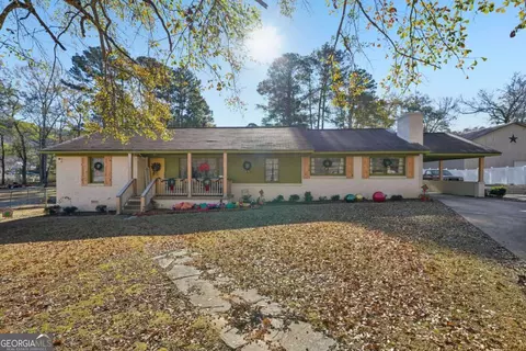 3326 Livingston Trce, Sylacauga, AL 35150