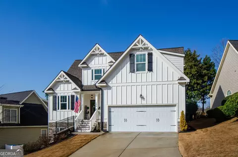 199 Mountain Vista Blvd, Canton, GA 30115
