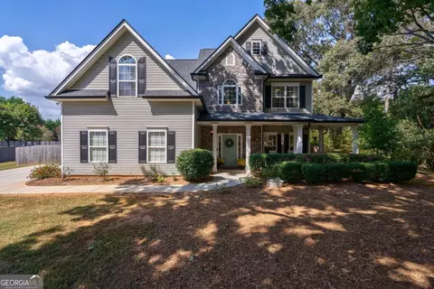77 Wildcherry Ct, Jefferson, GA 30549