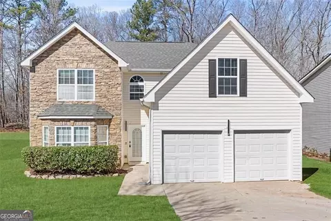 4894 Michael Jay St, Snellville, GA 30039