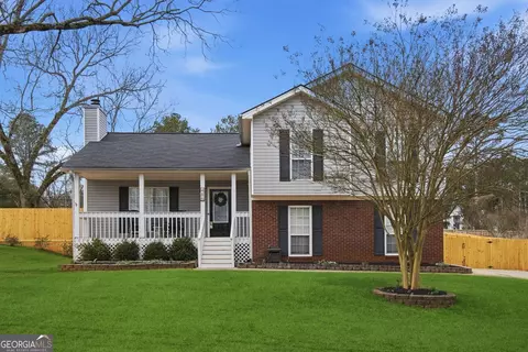 486 Monticello Ct, Winder, GA 30680