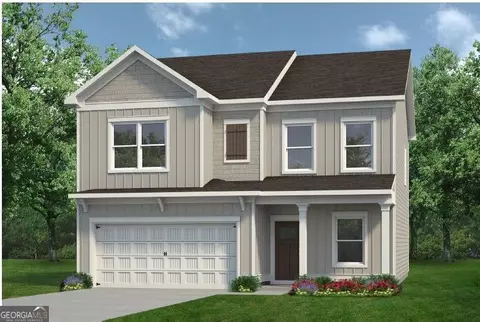 107 Roy Dr, Calhoun, GA 30701