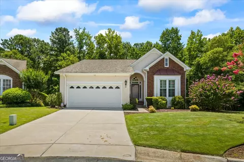 132 Sea Island Dr, Peachtree City, GA 30269
