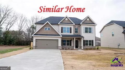 120 Blue Coat Trl, Byron, GA 31008