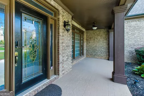 Exterior - 3925 Greenside Ct, Dacula, GA 30019 photo 8 of 24