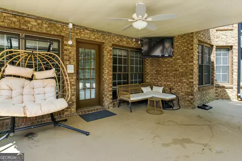 Exterior - 3925 Greenside Ct, Dacula, GA 30019 photo 13 of 24