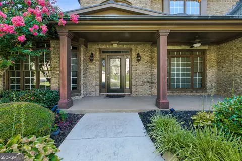Exterior - 3925 Greenside Ct, Dacula, GA 30019 photo 6 of 24