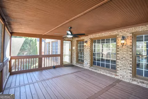 Exterior - 3925 Greenside Ct, Dacula, GA 30019 photo 11 of 24