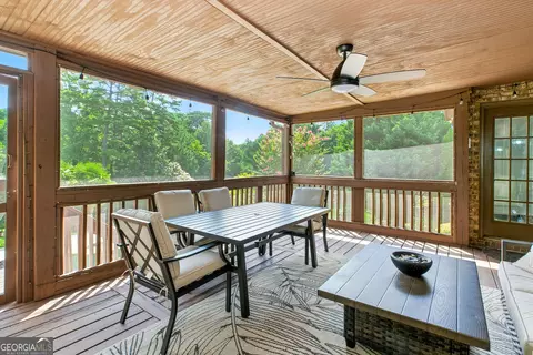 Exterior - 3925 Greenside Ct, Dacula, GA 30019 photo 10 of 24