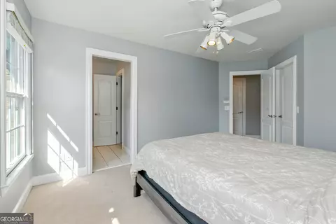 Bedroom - 3925 Greenside Ct, Dacula, GA 30019 photo 5 of 13