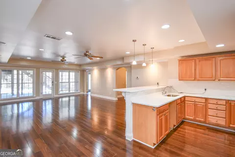 Living - 3925 Greenside Ct, Dacula, GA 30019 photo 7 of 7