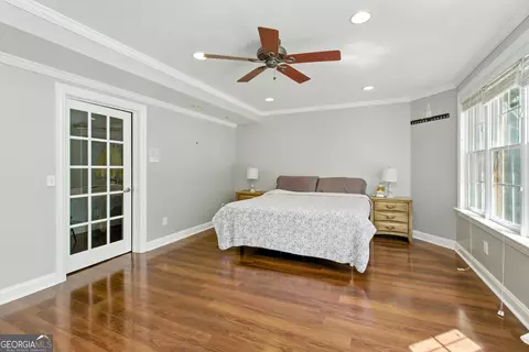 Bedroom - 3925 Greenside Ct, Dacula, GA 30019 photo 12 of 13