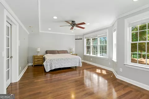 Bedroom - 3925 Greenside Ct, Dacula, GA 30019 photo 11 of 13