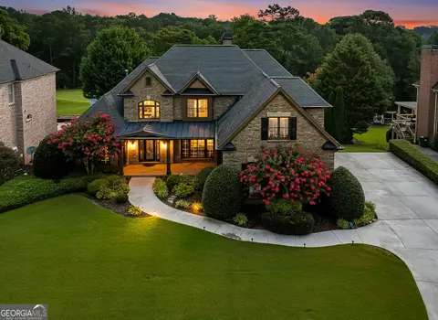 3925 Greenside Ct, Dacula, GA 30019