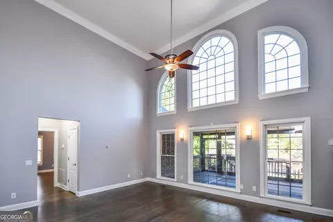 Living - 3925 Greenside Ct, Dacula, GA 30019 photo 3 of 7