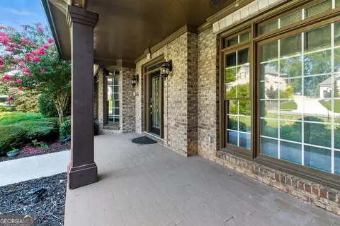 Exterior - 3925 Greenside Ct, Dacula, GA 30019 photo 7 of 24