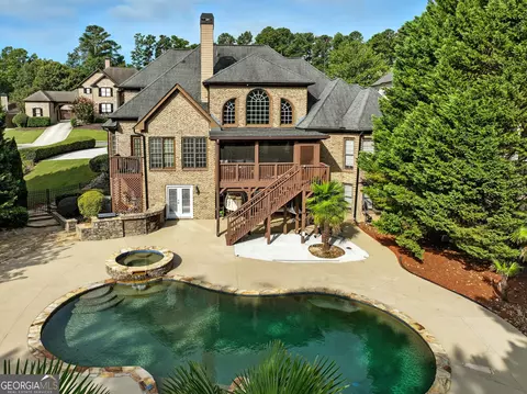 Other - 3925 Greenside Ct, Dacula, GA 30019 photo 20 of 23