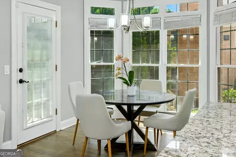 Dining - 3925 Greenside Ct, Dacula, GA 30019 photo 4 of 4