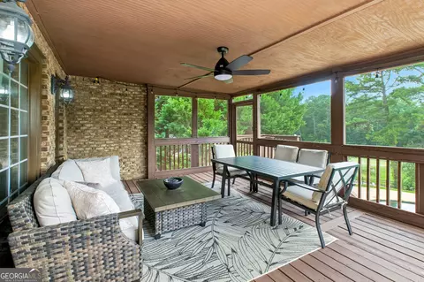 Exterior - 3925 Greenside Ct, Dacula, GA 30019 photo 9 of 24