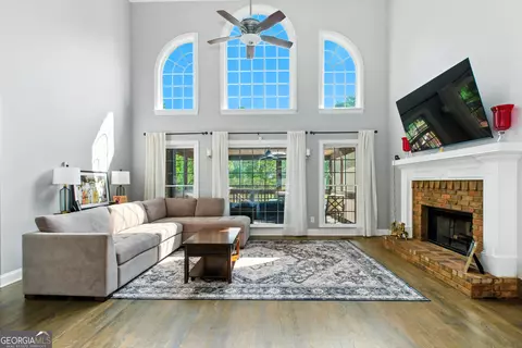 Living - 3925 Greenside Ct, Dacula, GA 30019 photo 1 of 7