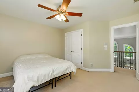 Bedroom - 3925 Greenside Ct, Dacula, GA 30019 photo 7 of 13