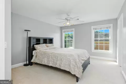 Bedroom - 3925 Greenside Ct, Dacula, GA 30019 photo 3 of 13