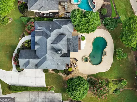 View/Area - 3925 Greenside Ct, Dacula, GA 30019 photo 2 of 4